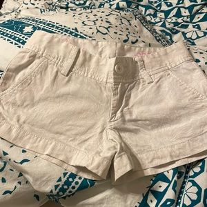 Perfect condition Lilly Pulitzer shorts 000